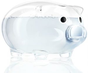 Công nghệ ActiveWater giúp máy rửa bát Bosch tiết kiệm nước tối đa của máy rửa bát Bosch SMS63L08EA