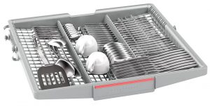 Giỏ để thìa dĩa máy rửa bát Bosch