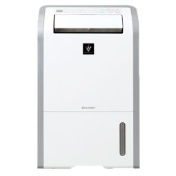 Máy lọc không khí và tạo ẩm Sharp KC-F30EV