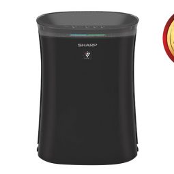 Máy lọc không khí và bắt muỗi Sharp FP-GM50E-B