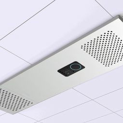 Máy lọc và tiệt trùng không khí PureSys AIO-30