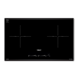 Bếp từ Chefs EH-DIH888V