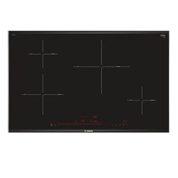 Bếp Từ Bosch PIE875DC1E