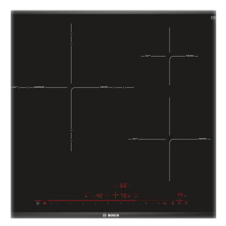 Bếp từ Bosch PID651FC1E