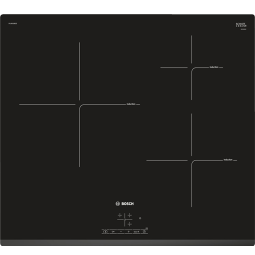 BẾP TỪ BOSCH PUJ631BB2E