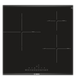 Bếp Từ Bosch PIJ675FC1E