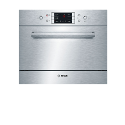 Máy rửa bát Bosch SCE52M55EU