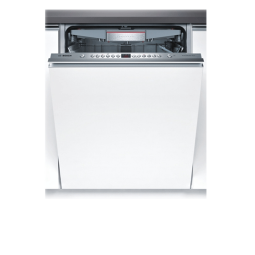 MÁY RỬA BÁT BOSCH SMV24AX02E