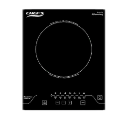 BẾP TỪ CHEFS EH - IH2000A