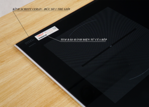 Bếp từ Chefs EH-DIH336-2