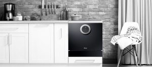 MÁY RỬA BÁT TEXGIO TG - BI205-1