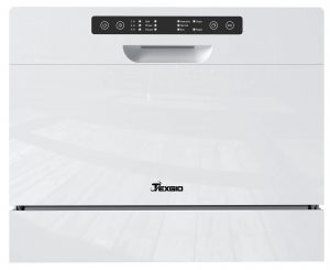 MÁY RỬA BÁT TEXGIO TG - DT2022B