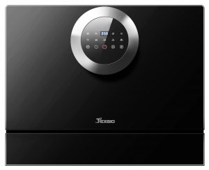 MÁY RỬA BÁT TEXGIO TG - DT2026