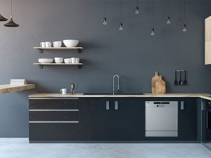 MÁY RỬA BÁT TEXGIO TG - DT2028