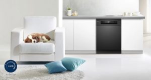 MÁY RỬA BÁT TEXGIO TGF3815B-1