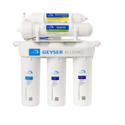Máy Lọc Nước RO Geyser Allegro