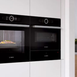 Lò nướng Bosch