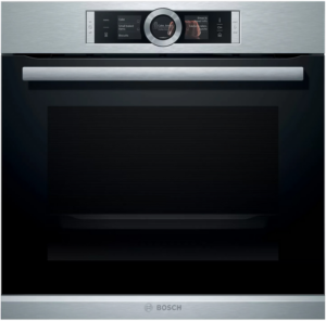 Lò nướng kèm hấp Bosch HSG636BS1