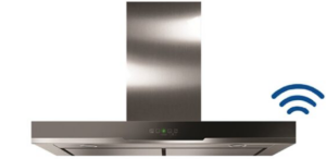 Máy hút mùi Rosieres RDVSE995PN