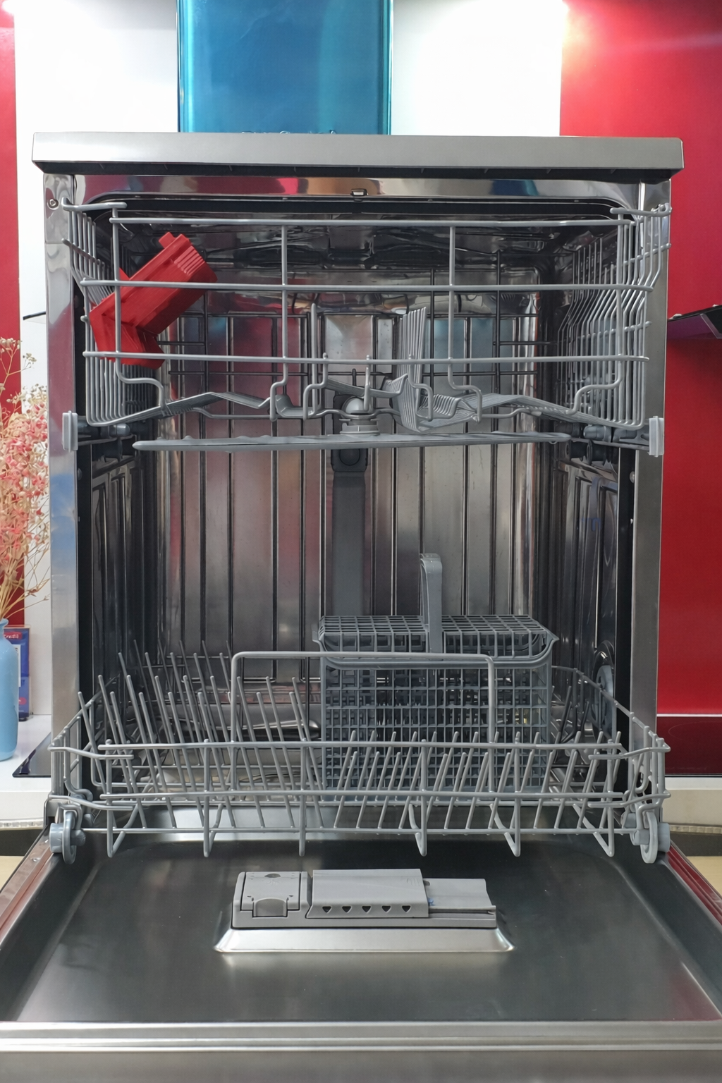 Máy rửa bát Rosieres RF3E7DX-04-2