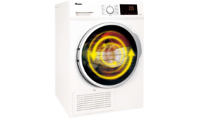 Máy sấy quần áo Texgio TGDV802-THIET-KE-DAO-CHIEU