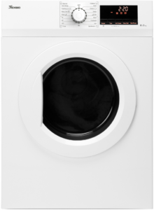 Máy sấy quần áo Texgio TGDV802-4