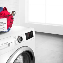 Máy giặt Bosch WGG254A0SG-1