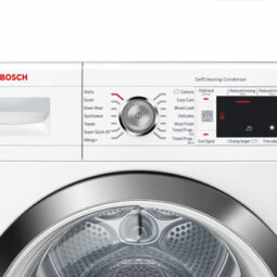 Máy sấy quần áo Bosch WTW87561GB-bdk