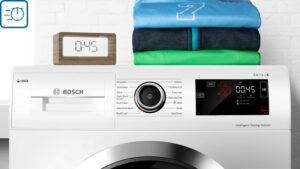 Máy giặt Bosch WGG254A0SG-6