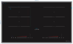 Bếp từ Latino LT-9195PRO