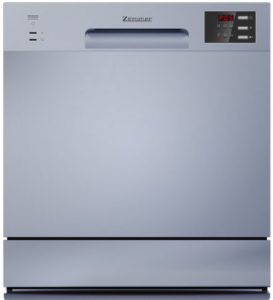 Máy rửa bát Zemmer SMS68MI08ZM