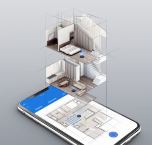 Robot hút bụi lau nhà Ecovacs Deebot OZMO 950-7