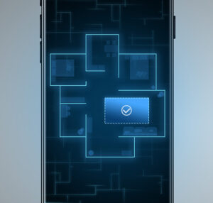 Robot hút bụi lau nhà Ecovacs Deebot OZMO 950-9