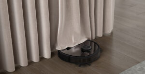 Robot hút bụi lau nhà Ecovacs Deebot OZMO 950-15