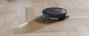 Robot hút bụi lau nhà Ecovacs Deebot U2Pro-3