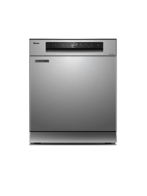 Máy rửa chén Texgio Dishwasher TG21H775S - 13 Bộ Sấy Khí Nóng, Diệt Khuẩn UV