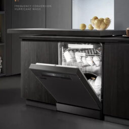 Máy rửa bát Lorca TA-918DWB - 1