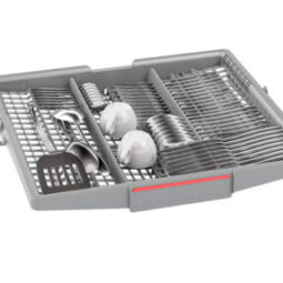 Máy rửa bát Bosch SGH4HCX48E-5