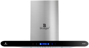 Máy hút mùi Blueger B700ET