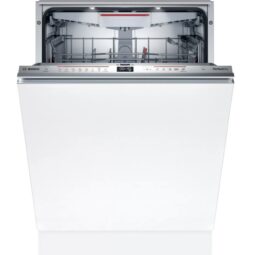 Máy rửa bát Bosch SBV6ZCX49E