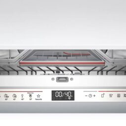 Máy rửa bát Bosch SBV6ZCX49E-14