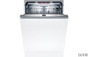 Máy rửa bát Bosch SBV6ZCX49E