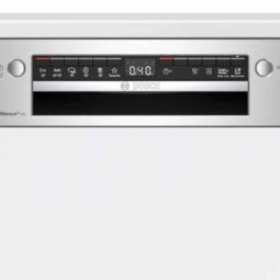 Máy rửa bát Bosch SGI4HCS48E-10