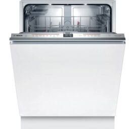 Máy rửa bát Bosch SMV6ZBX01N