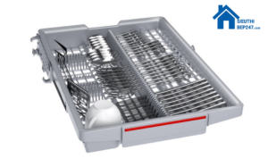 Máy rửa bát Bosch SRS4HMI61E-5