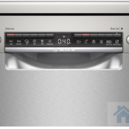 Máy rửa bát Bosch SPS4EMI60E-9