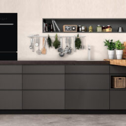 Máy rửa bát Bauer BW2680F-2