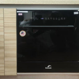 Máy rửa bát Bauer BW2680F-3