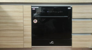 Máy rửa bát Bauer BW2680F-3