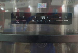 Máy rửa bát Bauer SBW2880F-2